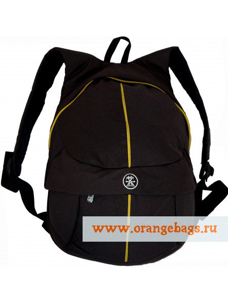 Рюкзак для фотографа Crumpler «Pretty boy backpack brown» 