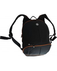 Рюкзак для ноутбука<br / >Crumpler cupcake half photo black