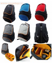       <br / >Crumpler The champ. 