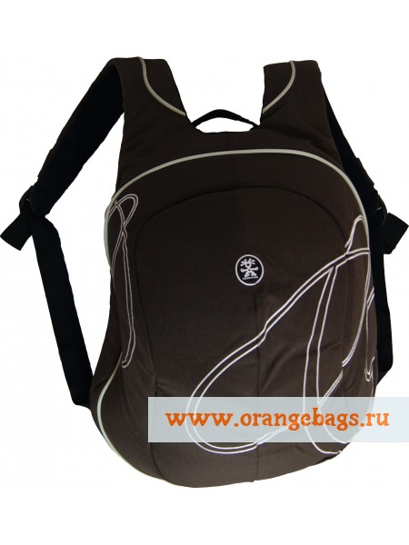    Crumpler Messenger boy full photo BP brown   21   .