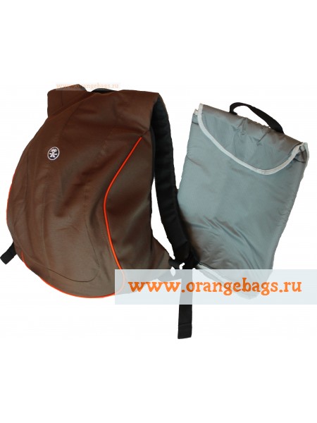 ��������� ��� �������� Crumpler �The dark side brown� 