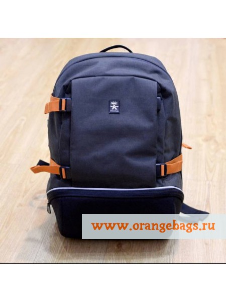      Crumpler Proper Roady half BP  31 . 