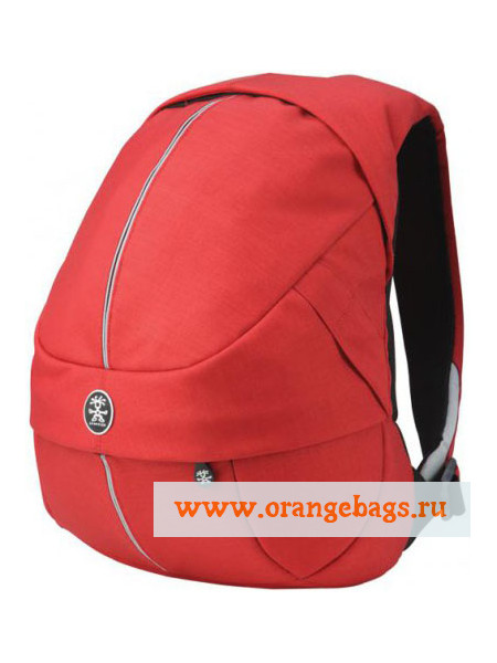    Crumpler Pretty boy  red 