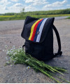 Crumpler Female flasher 