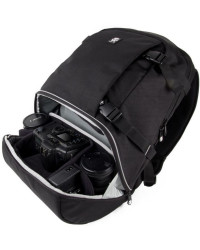   <br/>Crumpler Proper Roady half BP