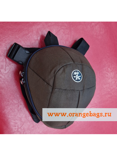    Crumpler Jimmy Bo 400  