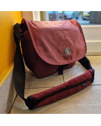   <br/>Crumpler Pretty Boy 7500